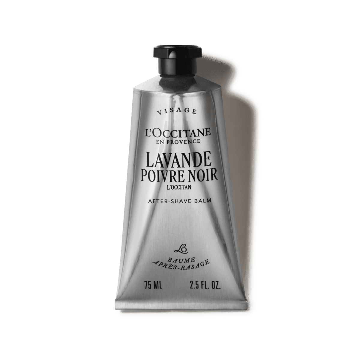 Lavande Poivre Noir after-shave balm Normal L'Occitane 