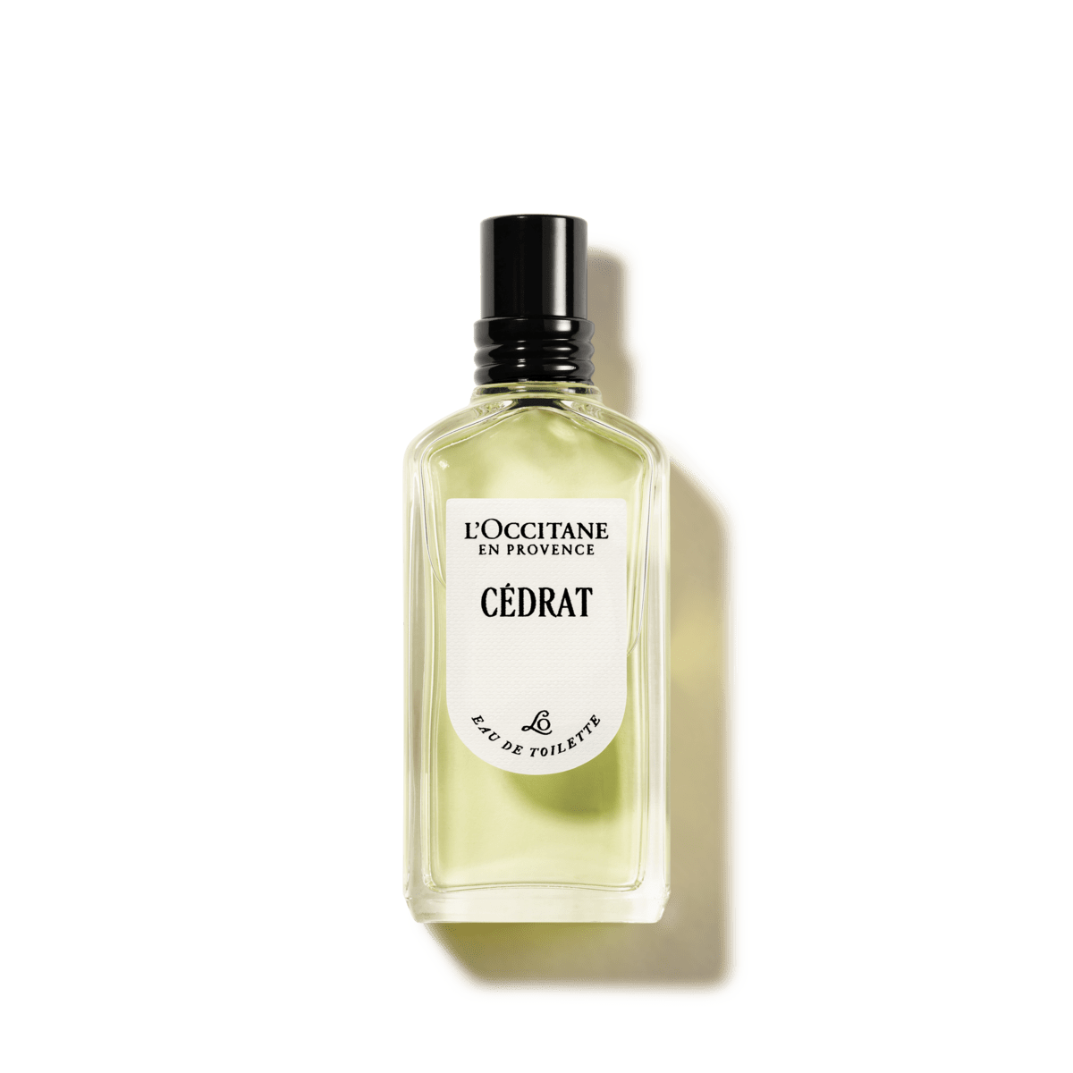Cédrat eau de toilette Normal L'Occitane 