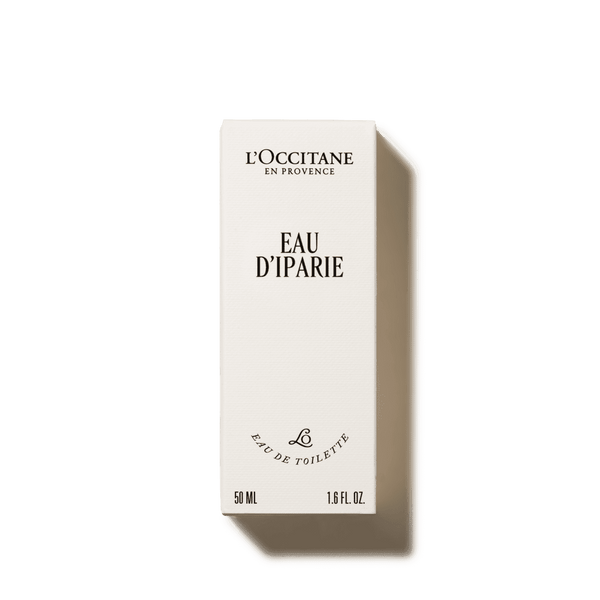 Eau d'Iparie eau de parfum Normal L'Occitane 