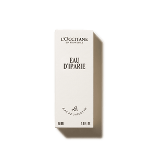 Eau d'Iparie eau de parfum Normal L'Occitane 