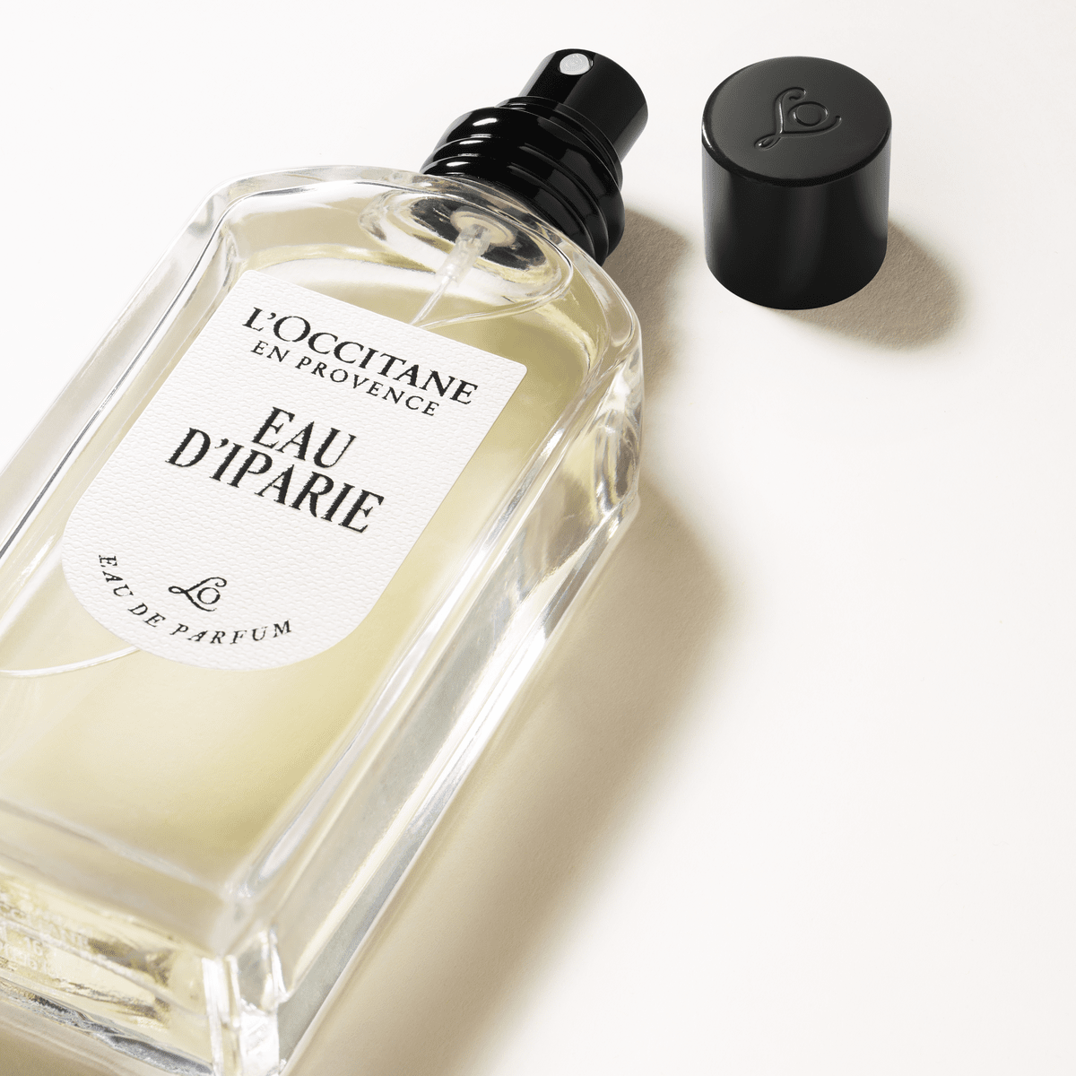 Eau d'Iparie eau de parfum Normal L'Occitane 
