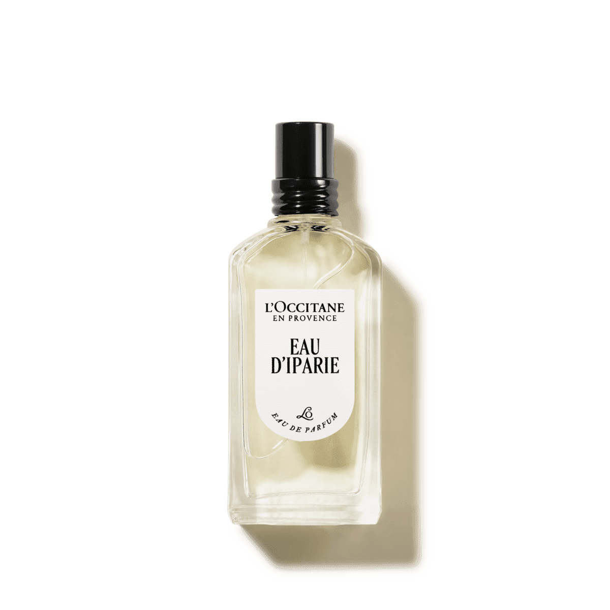 Eau d'Iparie eau de parfum Normal L'Occitane 