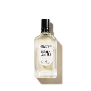Terre de Lumière eau de parfum Normal BLOC40375 