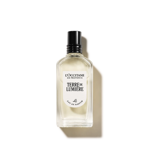 Terre de Lumière eau de parfum Normal BLOC40375 