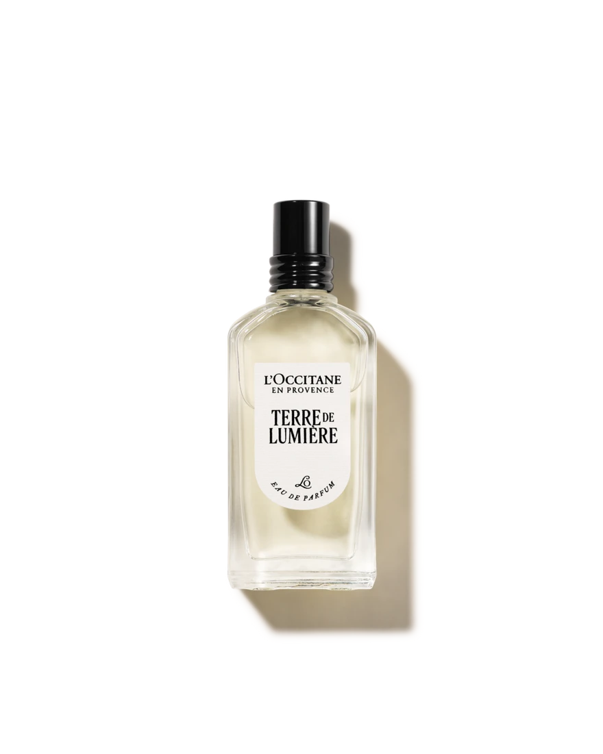 Terre de Lumière eau de parfum Normal BLOC40375 