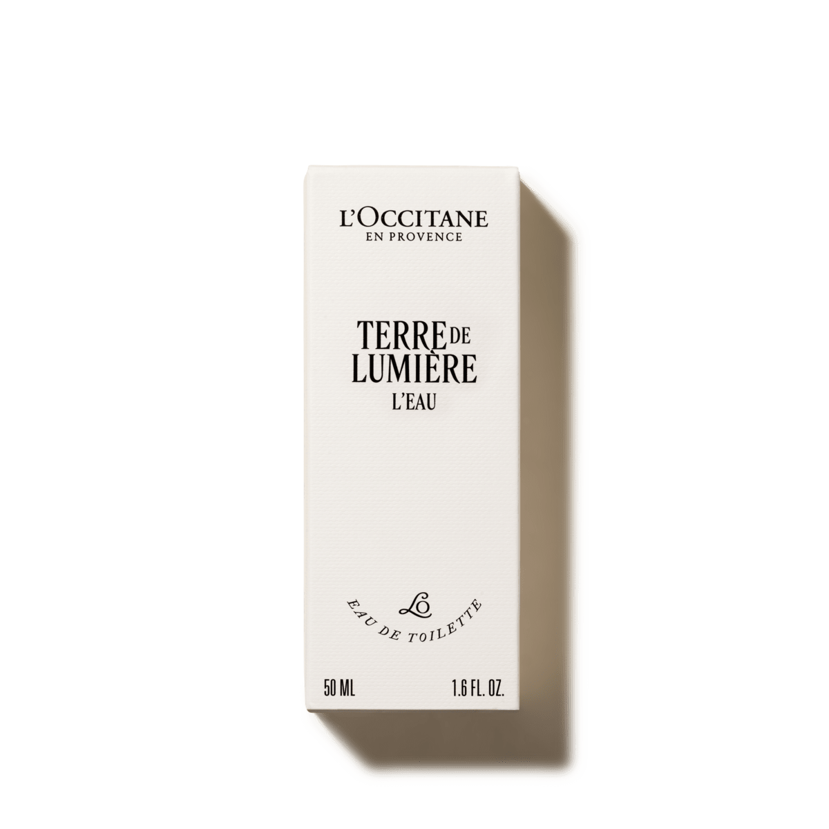 Terre de Lumière eau de parfum 50ML Normal BLOC40375 
