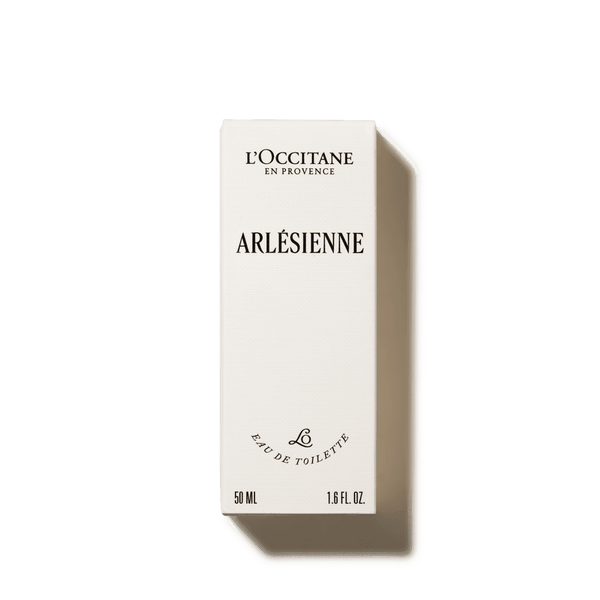 Arlésienne eau de toilette Normal L'Occitane 