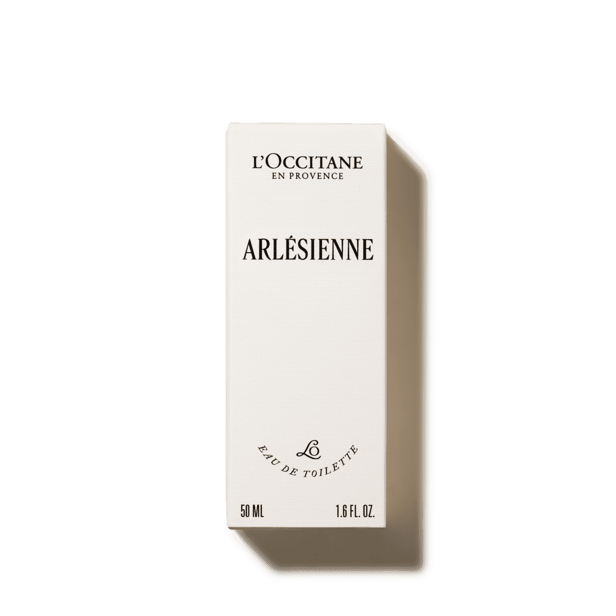 Arlésienne eau de toilette Normal L'Occitane 