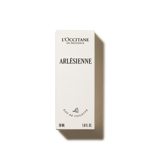 Arlésienne eau de toilette Normal L'Occitane 