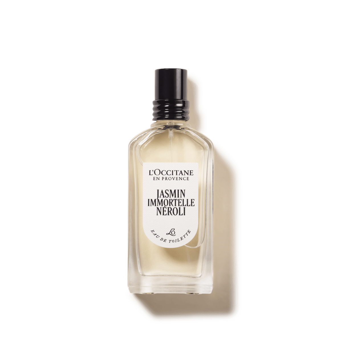 Jasmin Immortelle Néroli eau de toilette 50ML Normal BLOC40464 