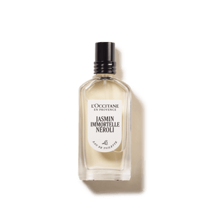 Jasmin Immortelle Néroli eau de toilette 50ML Normal BLOC40464 
