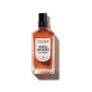 Néroli & Orchidée eau de toilette Intense Normal L'Occitane 