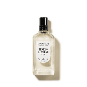 Terre de Lumière eau de toilette Normal L'Occitane 