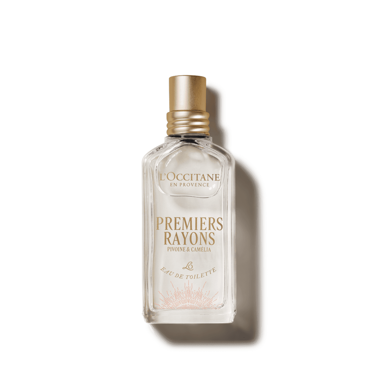 Premiers Rayons Eau De Toilette Normal L'Occitane 
