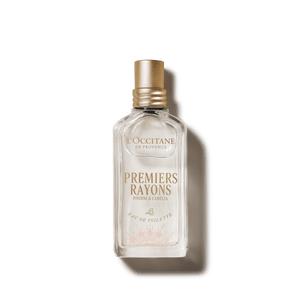 Premiers Rayons Eau De Toilette Normal L'Occitane 