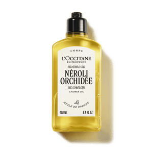 Néroli Orchidée aceite de ducha Normal BLOC40318 