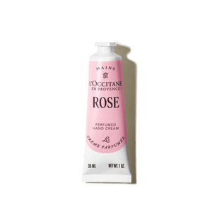Rose perfumed hand cream Normal L'Occitane 