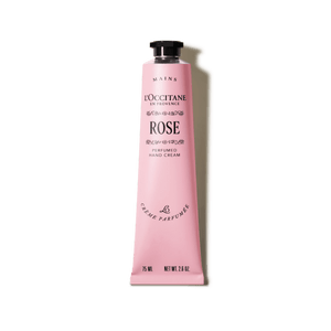 Rose perfumed hand cream Normal L'Occitane 