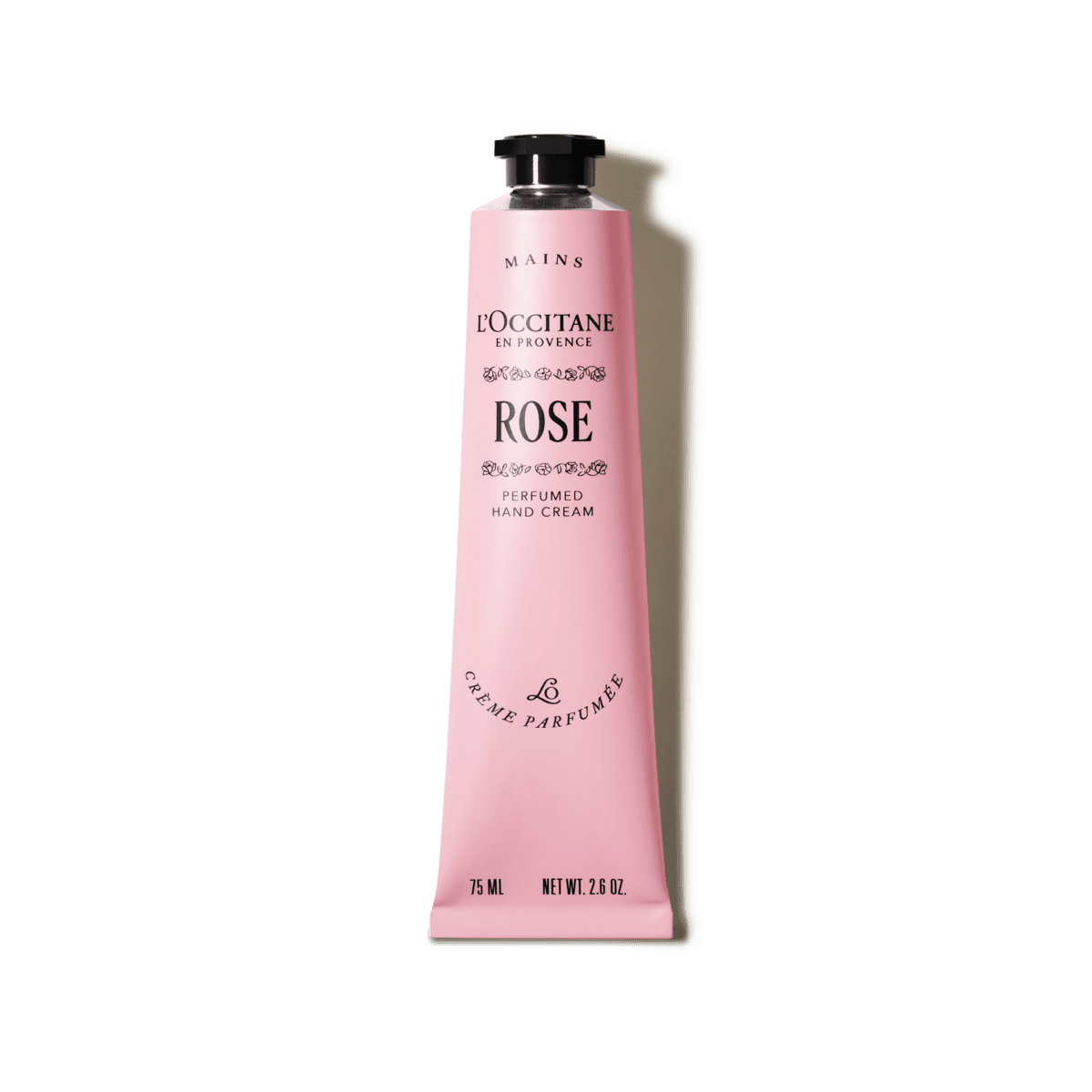 Rose perfumed hand cream Normal L'Occitane 