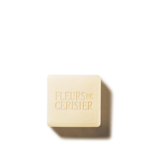 Fleurs de Cerisier perfumed hand soap Normal L'Occitane 