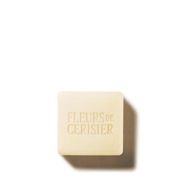 Fleurs de Cerisier perfumed hand soap Normal L'Occitane 