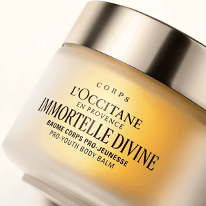 Bálsamo corporal Immortelle Divine Normal BLOC40572 