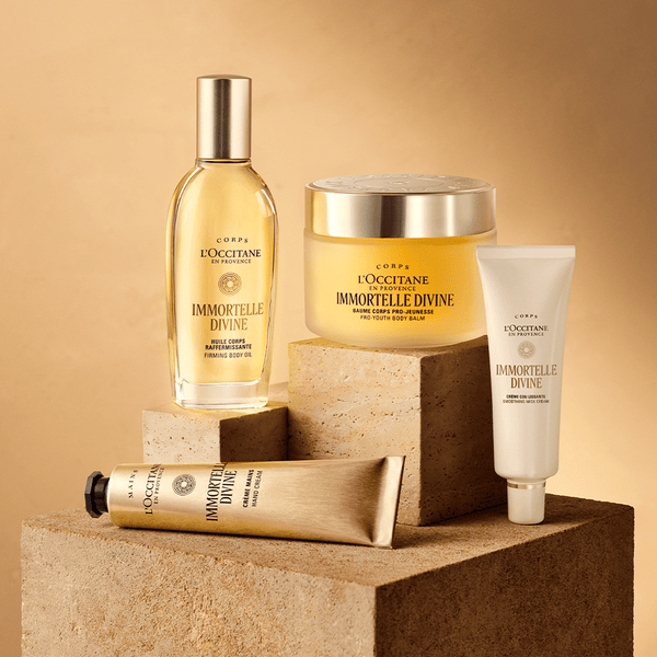 Crema de Manos Immortelle Divina Normal BLOC40563 