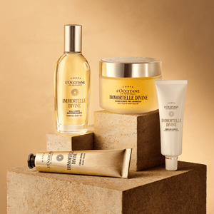 Crema de Manos Immortelle Divina Normal BLOC40563 