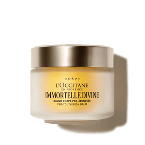 Bálsamo corporal Immortelle Divine Normal BLOC40572 