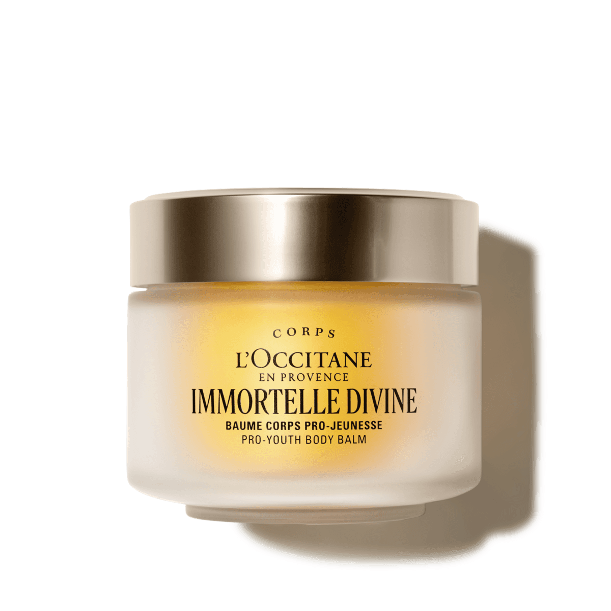 Bálsamo corporal Immortelle Divine Normal BLOC40572 