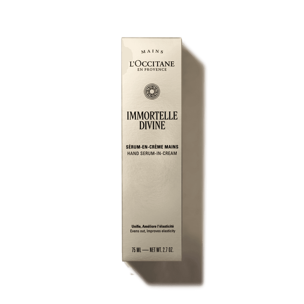 Crema de Manos Immortelle Divina Normal BLOC40563 