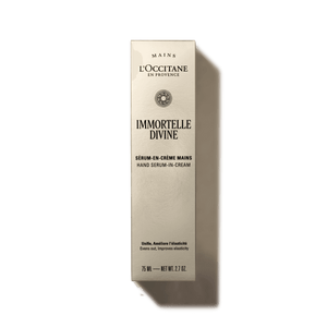 Crema de Manos Immortelle Divina Normal BLOC40563 