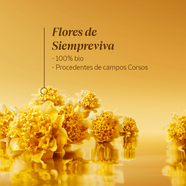 Crema de Rostro Immortelle Preciosa Normal BLOC03023 