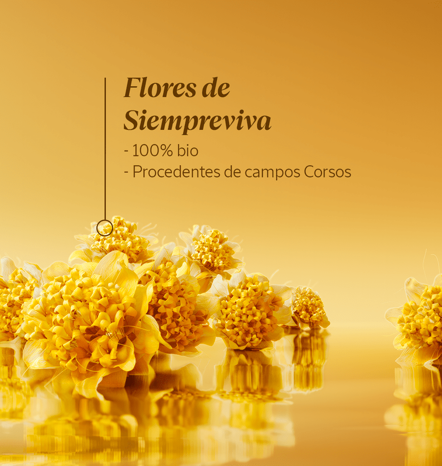 Crema de Rostro Immortelle Preciosa Normal BLOC03023 
