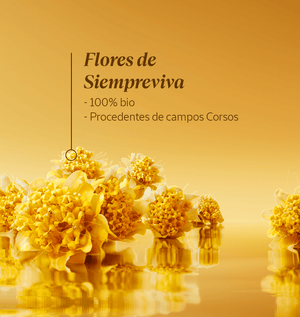 Crema de Rostro Immortelle Preciosa Normal BLOC03023 