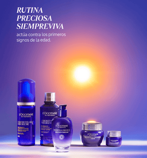 Crema de Rostro Immortelle Preciosa Normal BLOC03023 