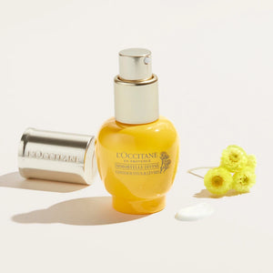 Crema de Ojos y Labios Immortelle Divina Normal BLOC02594 
