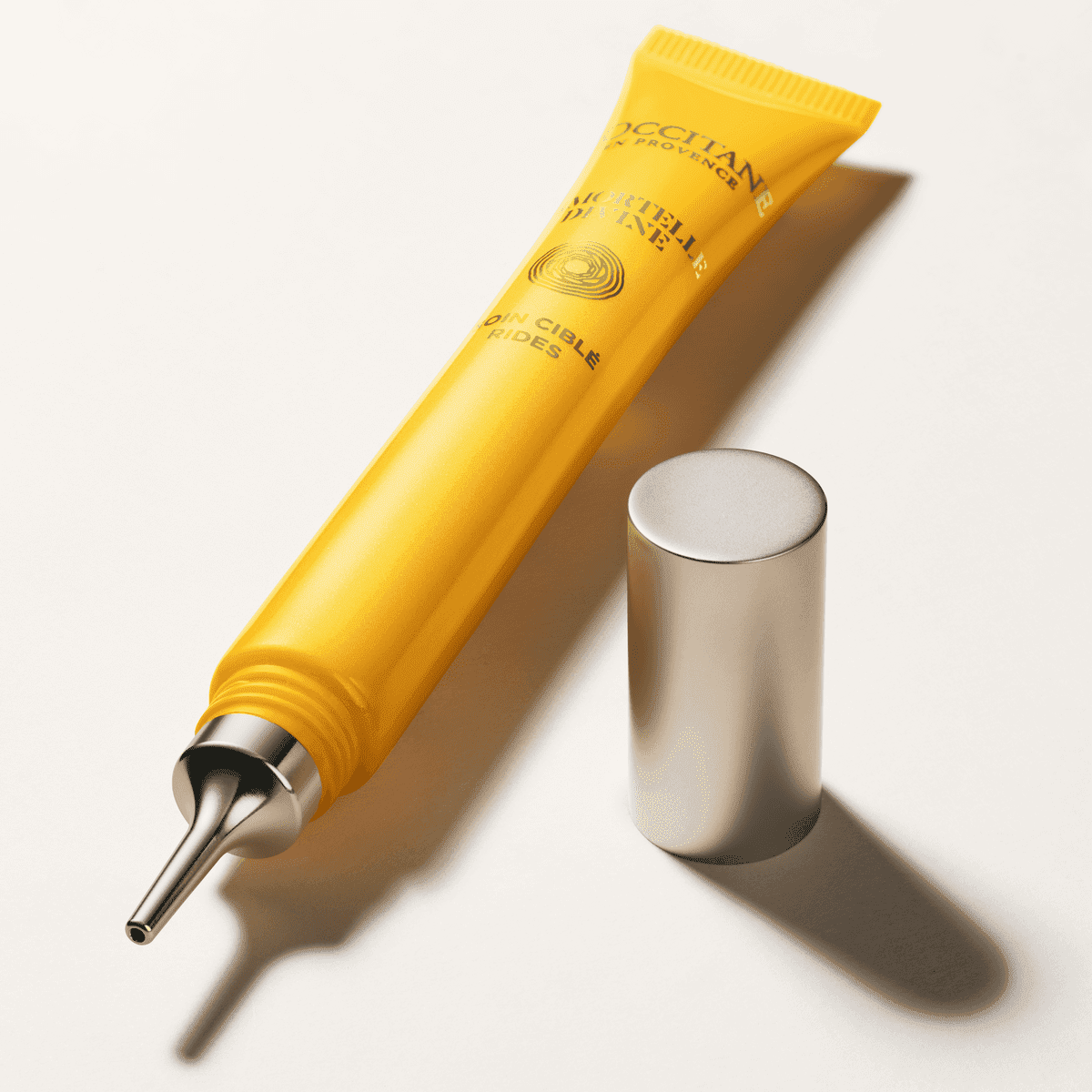 Tratamiento para Arrugas Localizadas Immortelle Divina Normal BLOC40672 