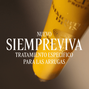 Tratamiento para Arrugas Localizadas Immortelle Divina Normal BLOC40672 