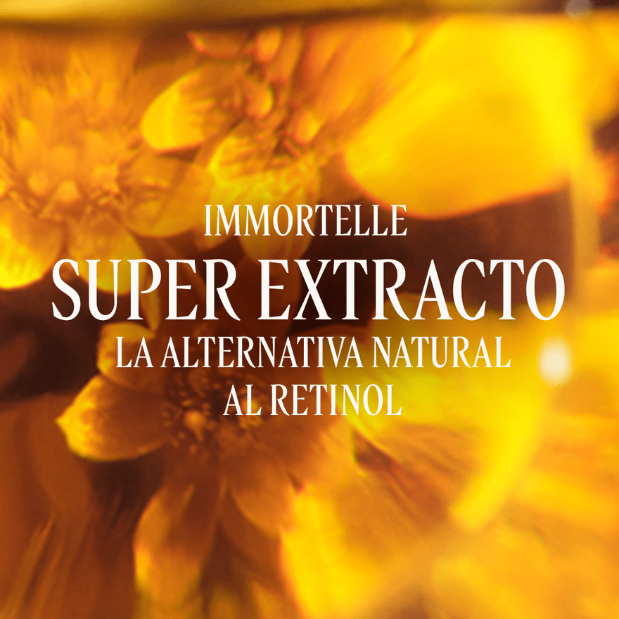 Tratamiento para Arrugas Localizadas Immortelle Divina Normal BLOC40672 