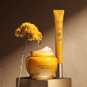 Tratamiento para Arrugas Localizadas Immortelle Divina Normal BLOC40672 