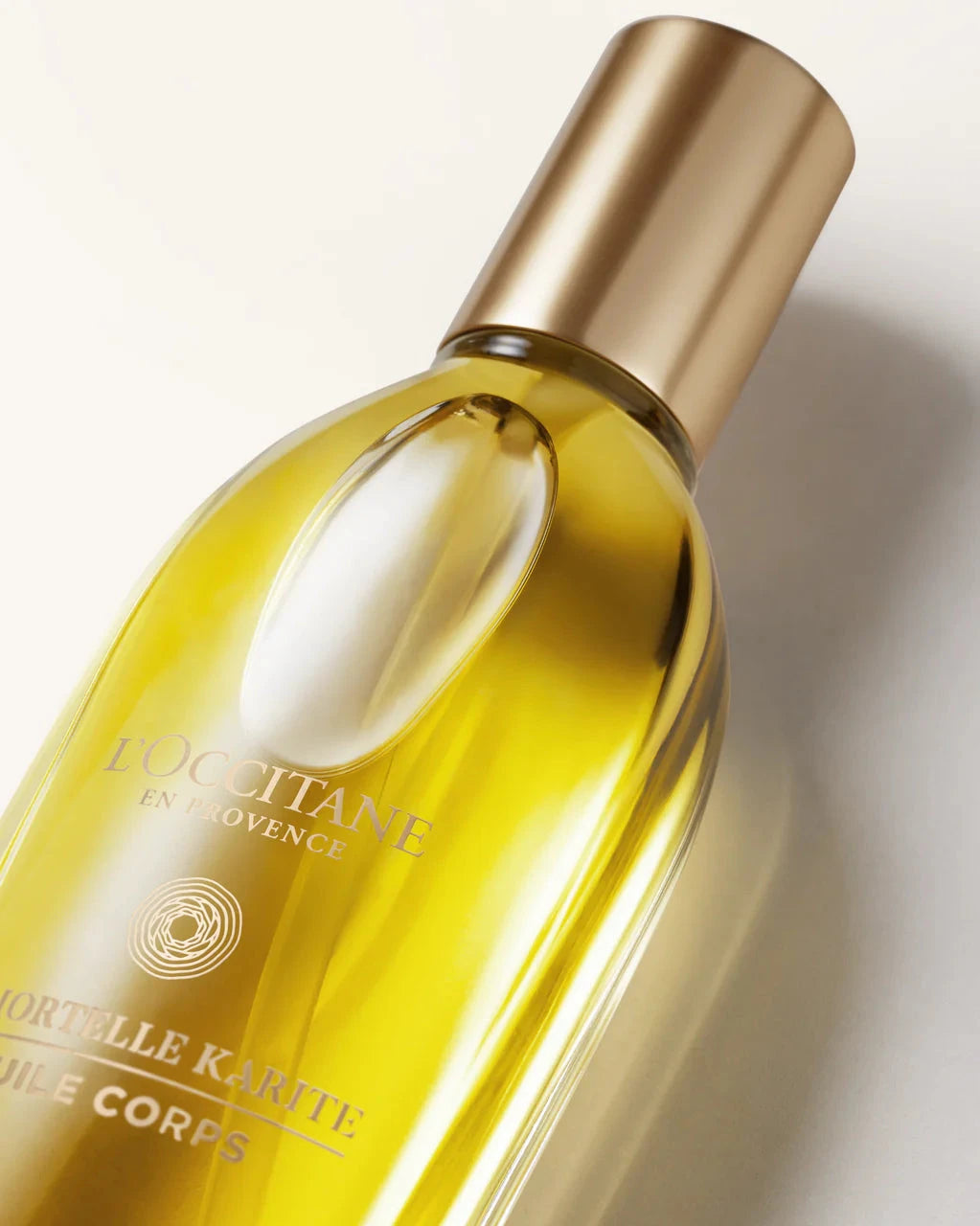 Aceite Juventud Corporal Immortelle Karité Normal BLOC40319 