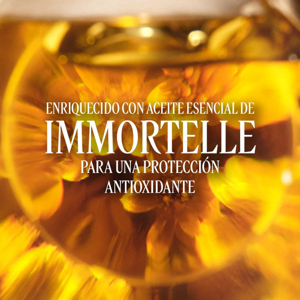 Mascarilla Facial Nocturna Immortelle Reset Normal BLOC40591 