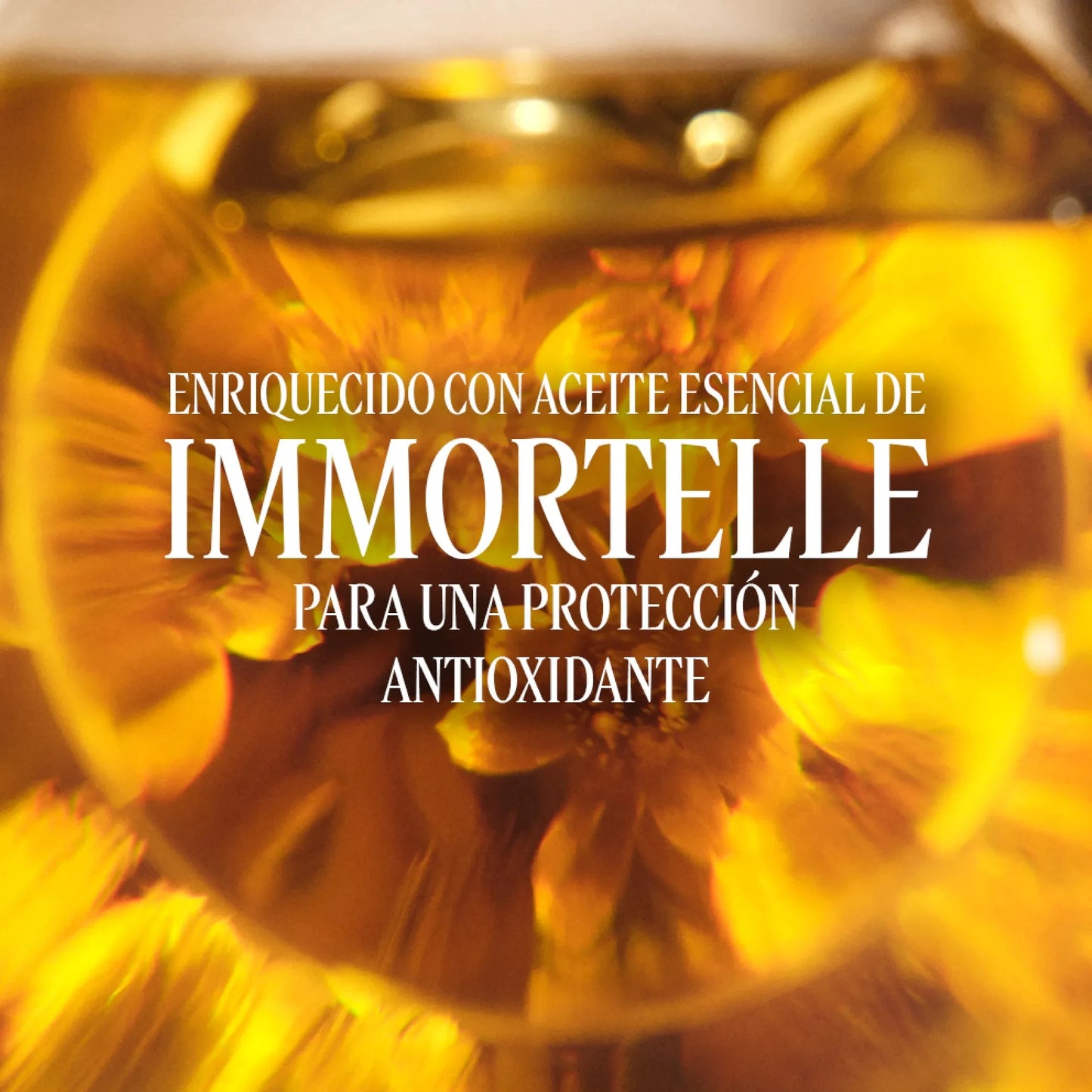 Mascarilla Facial Nocturna Immortelle Reset Normal BLOC40591 