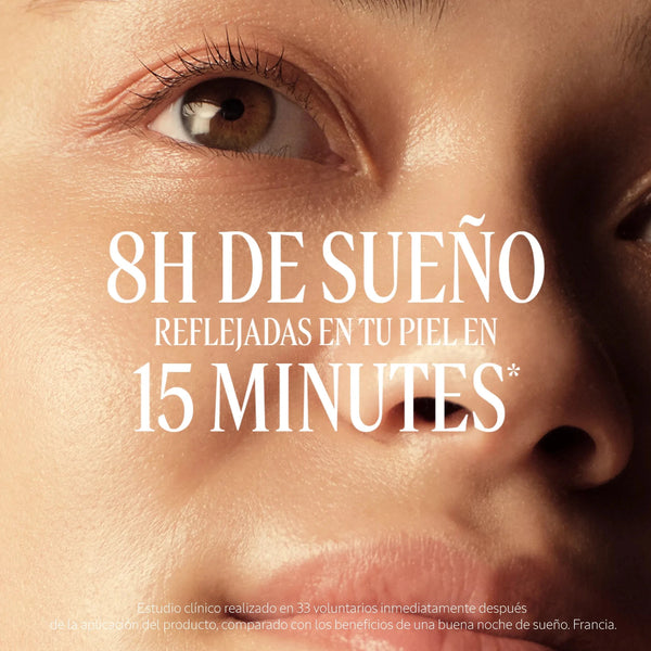 Mascarilla Facial Nocturna Immortelle Reset Normal BLOC40591 