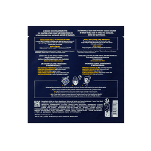 Mascarilla Facial Nocturna Immortelle Reset Normal L'Occitane 