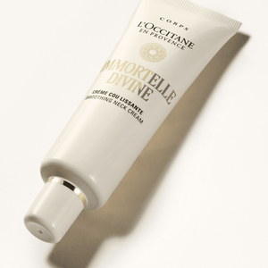 Crema de Cuello Immortelle Divine Normal BLOC40569 