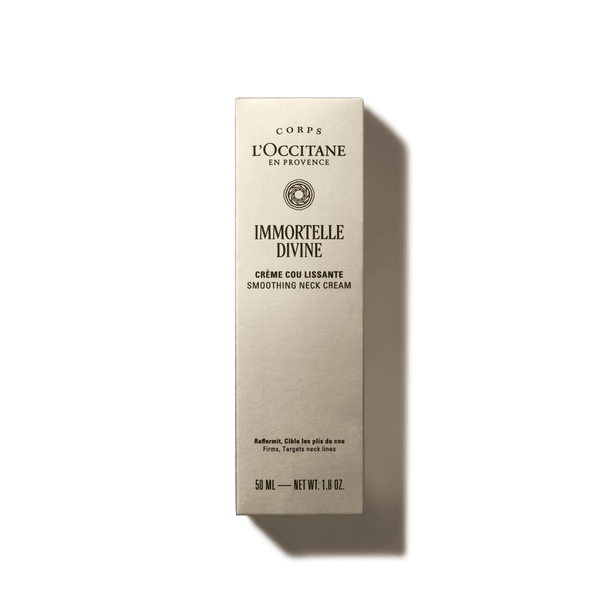 Crema de Cuello Immortelle Divine Normal BLOC40569 