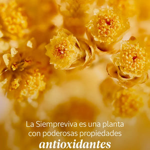 Emulsión Enriquecida Immortelle Preciosa