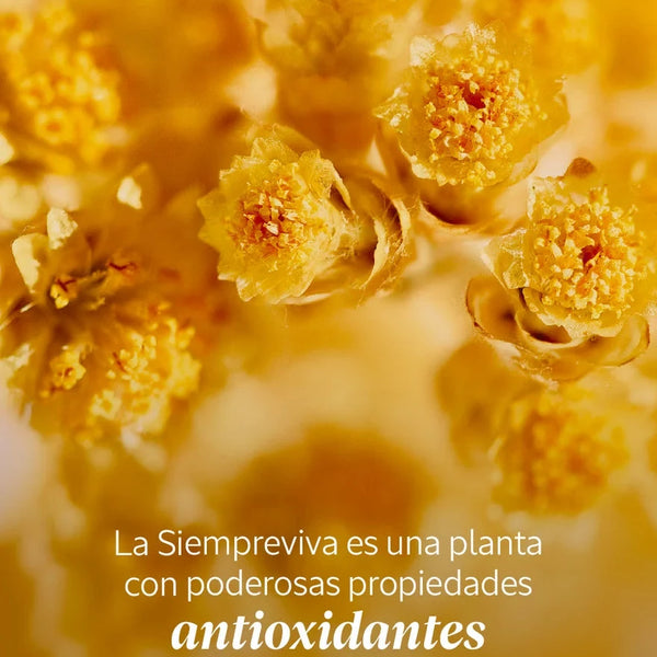 Emulsión Enriquecida Immortelle Preciosa Normal BLOC03027 